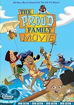 The Proud Family Movie