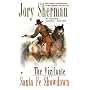 Vigilante, the (Berkley Western Novels)
