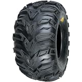 Sedona Mud Rebel Dirt ATV Tires - 27X12-14 / Rear