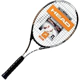 Head Tour Pro Prestrung Tennis Racquet - NEW!