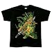 Teenage Mutant Ninja Turtles - Mikey Youth T-Shirt