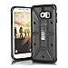 URBAN ARMOR GEAR [UAG] Samsung Galaxy S6 Edge [5.1-inch Screen] Feather-Light Composite [Ash] Military Drop Tested Phone Case
