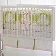 Serena & Lily 3 Piece Crib Set, Kate