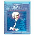 Bach: Well Tempered Clavier (complete) - [7.1 DTS-HD Master Audio Disc] [Blu-ray] (Blu-ray - 2011)