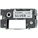 Musical Instruments : Casio TR-18SR Silver Ink Cartridge