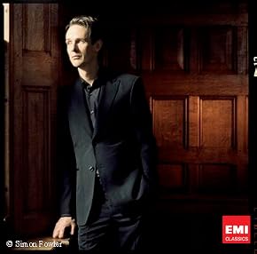 Image de Ian Bostridge