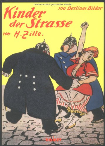 Kinder der Strasse