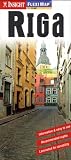 Riga Insight Flexi Map