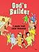 God's Builder: Puzzling Book (Puzzle & Learn)