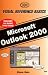Outlook 2000 Visual Reference Basics (Visual Reference Office 2000)