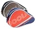 JOOLA DISK 08 Table Tennis Racket Case