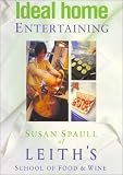 Books : "Ideal Home" Entertaining