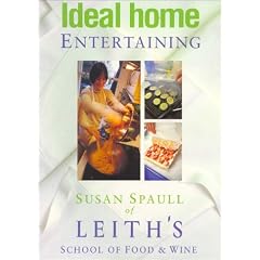 "Ideal Home" Entertaining