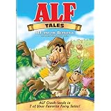 ALF and the Beanstalk and Other Classic Fairy Tales