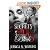 Secrets of a Side Bitch 3