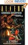 Aliens: Criminal Enterprise (Aliens (Dark Horse))