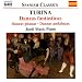la musique espagnole chez Naxos