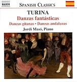 Turina: Danza fantásticas