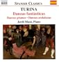 Turina: Danza fant�sticas
