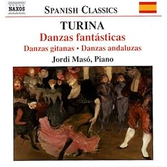 Turina: Danza fant�sticas