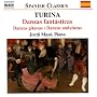 Turina: Danza fant�sticas