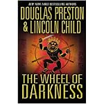 The Wheel of Darkness book cover