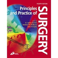 Principles and Practice of Surgery