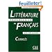Litt�rature progressive du fran�ais (Corrig�s)