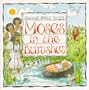 Moses in the Bulrushes (Bible Tales Series)