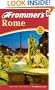 Frommer's� Rome