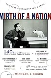 Mirth of a Nation: The Best Contemporary Humor