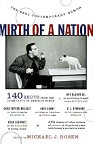 Mirth of a Nation: The Best Contemporary Humor