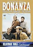 Bonanza - Escape To The Ponderosa / The Avenger [DVD]