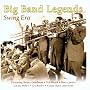 Big Band Legends: Swing Era
