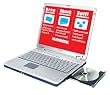 Twinhead Durabook N14RI 14.1" Drop Resistant Notebook PC (Intel Pentium M  Processor 740 (Centrino), 512MB RAM, 60GB Hard Drive, and DVD+/_RW Burner)