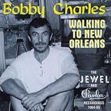 Walking to New Orleans