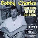 Walkin' To New Orleans: The Jewel Paula Recordings 1964 - 65