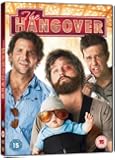 The Hangover [DVD] [2009]