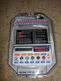 Champion Series Quizmaster II Handheld Electronic Game