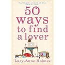 50 Ways to Find a Lover