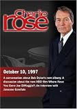 Charlie Rose with Jon Pareles, Suzanne Vega & Daniel Lanois; Mario Cuomo & Gay Talese; Janeane Garofalo