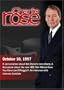 Charlie Rose with Jon Pareles, Suzanne Vega & Daniel Lanois; Mario Cuomo & Gay Talese; Janeane Garofalo (October 10, 1997)