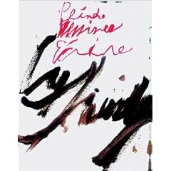 Cy Twombly - Malen, Zeichnen, Schreiben
