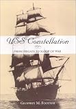 USS Constellation: From Frigate to Sloop of War