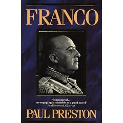 Franco: A Biography