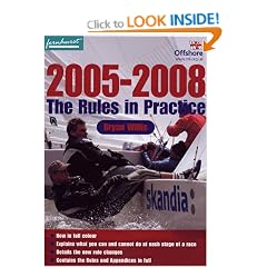 The Rules in Practice 2005-08