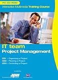 IT Team Project Management 3 Pack