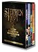 Stephen King DVD Collector Set (Misery / The Dark Half / Needful Things / Carrie)