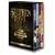 Stephen King DVD Collector Set (Misery / The Dark Half / Needful Things / Carrie)