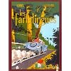 Les Farfelingues, tome 2